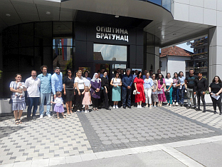 Република Српска - Братунац - пронаталитетне мјере