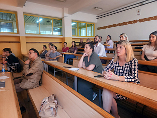 Република Српска - Приједор - истраживање