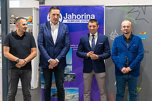 Република Српска - Јахорина - туризам