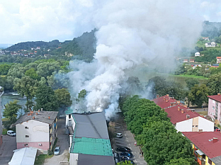 Република Српска - Нови Град - полиција