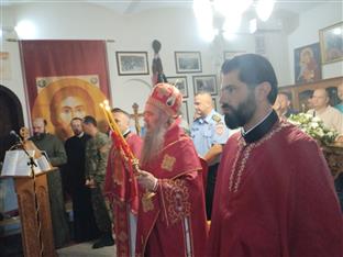 Република Српска - Бијељина - Видовдан