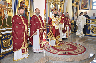 Република Српска - Приједор - Видовдан