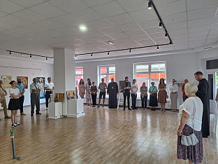 Република Српска - Шамац - Видовдан