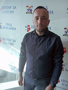 Република Српска - Бијељина - култура сјећања