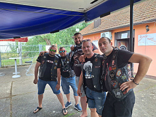 Република Српска - Шамац - манифестација