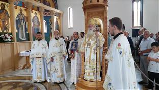 Република Српска - Вишеград - "Видовданске свечаности"