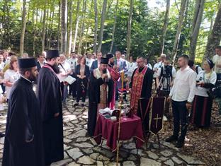 Хрватска - Јадовно - историјски догађаји