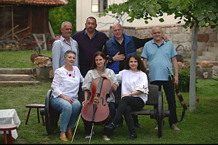 Србија - Република Српска - култура сјећања 