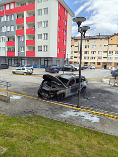 Република Српска - Пале 