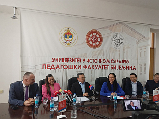 Република Српска - Кина - сарадња