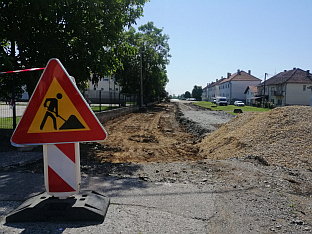 Република Српска - Шамац - инфраструктура