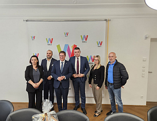 Република Српска - Мркоњић Град - начелник