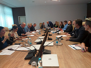 БиХ - Комисија за борбу против корупције