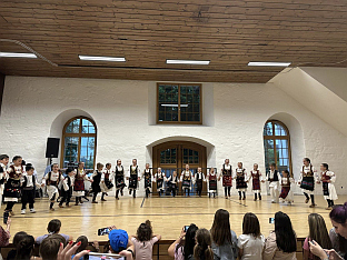 Република Српска - Шамац - дијаспора