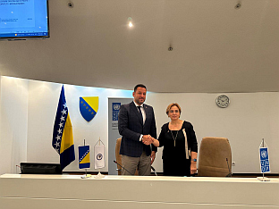 БиХ - ИДДЕЕА - УНДП