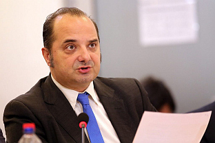 Србија - Београд - Александар Раковић