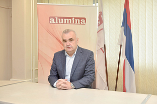 Република Српска - Зворник - привреда - Стевановић