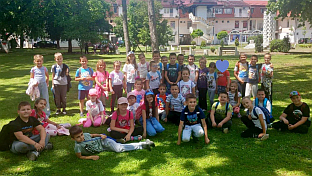 Република Српска - Шамац - образовање