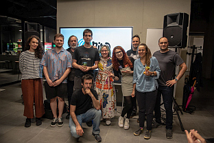 Република Српска - Бањалука - "Анимацикл"