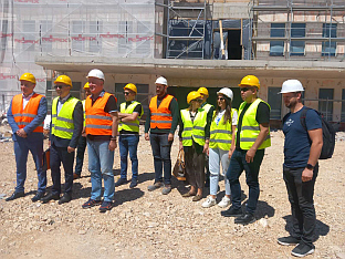 Република Српска - Tребиње - пројекти