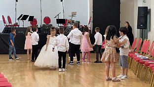 Република Српска - Бијељина - "Упознај музику"