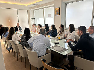 Република Српска - Требиње - ХЕТ