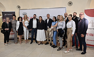 Република Српска - Aутопутеви РС - "Театар фест"