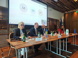 Република Српска - Јахорина - Форум пољопривредне политке