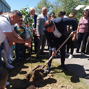 Република Српска - Нови Град - Свјетски дан заштите животне средине