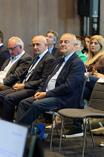 Србија - "Теслини иновациони дани" - Ђокић