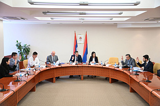 Република Српска - Народна скупштина - Одбор за уставна питања