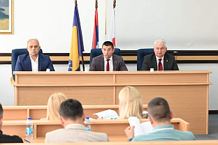 Република Српска - Пале - јавна расправа - Шулић