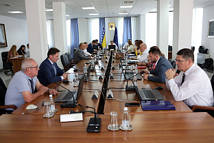 ФБиХ - Влада