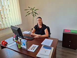 Република Српска - Шамац - Центар за социјални рад