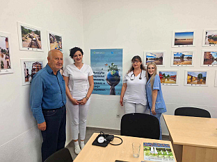 Република Српска - Шамац - друштво