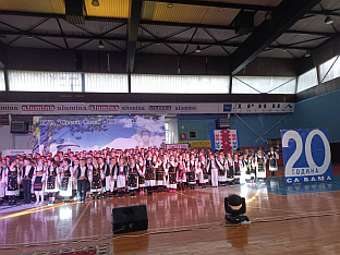 Република Српска - Зворник - култура