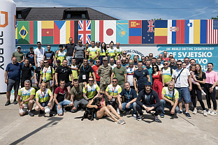 Република Српска - Бањалука - рафтинг