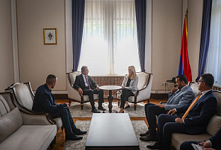 БиХ - Предсједништво