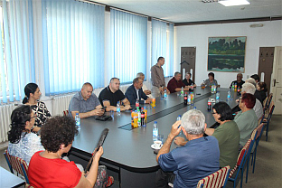 Република Српска - Србац - сјећање