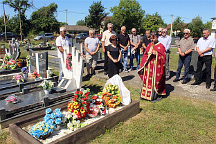 Република Српска - Србац - сјећање