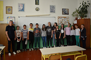 Република Српска - Соколац - Борачка организација