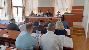 Република Српска - Вишеград - СО - сједница