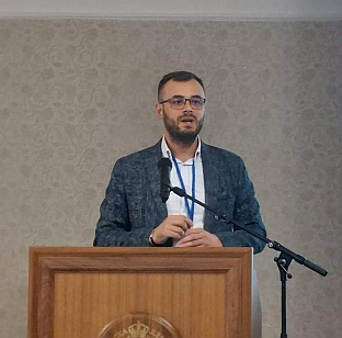 Република Српска - Бањалука -  Дејан Дошлић