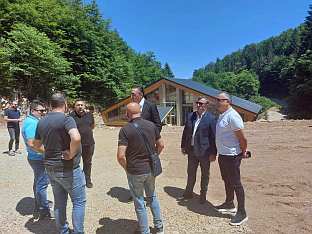 Република Српска - Власеница - пројекти