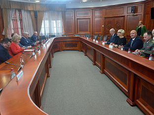 Србија - Република Српска - састанци