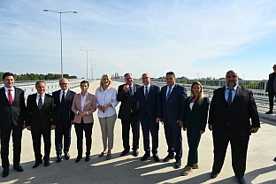 Република Српска - Србија - сарадња