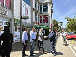 БиХ - Брчко - Милић, Стевандић