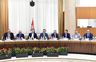 Србија - Свесрпски сабор - Петковић