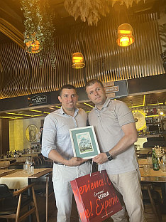 Република Српска - Србија - Шулић, Мемић