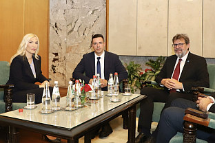 Србија - Република Српска - Букејловић, Поповић, Жигманов